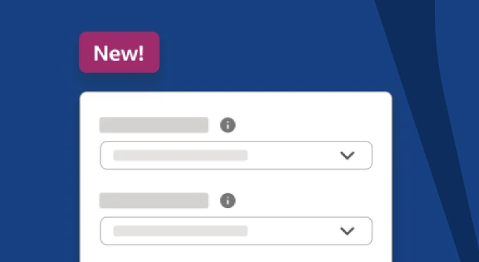 Filter matched candidates