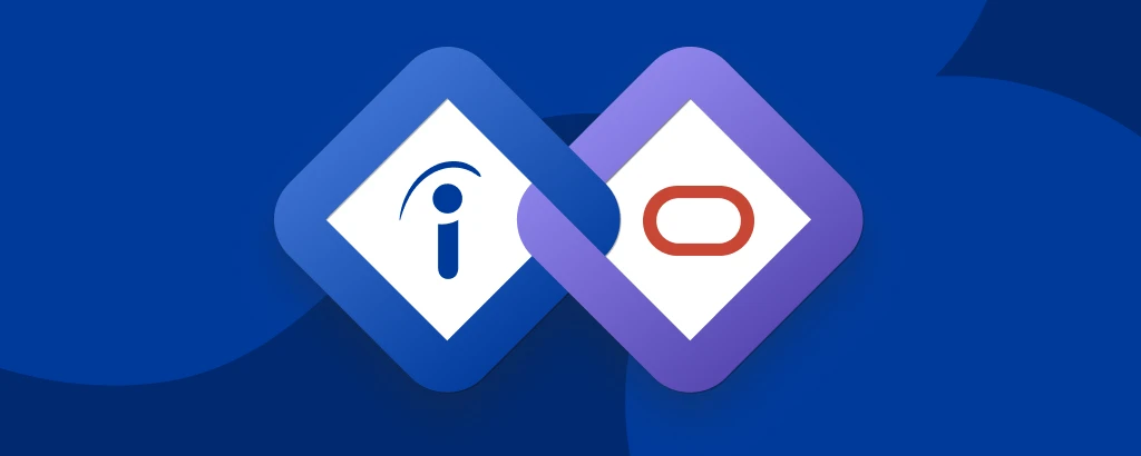 Indeed Oracle integration