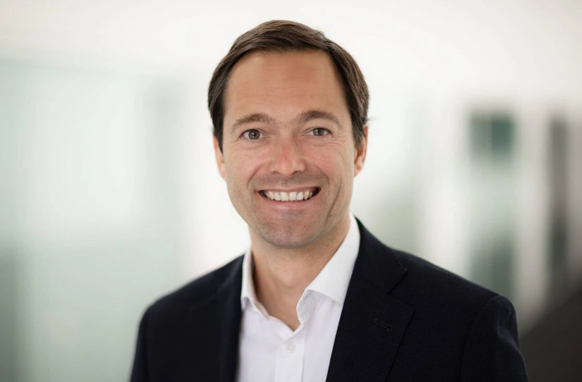 Dr. Jan-Emmanuel De Neve, Professor of Economics and Director, Wellbeing Research Centre