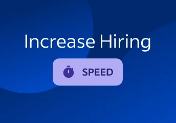 Indeed Increase Hiring Speed