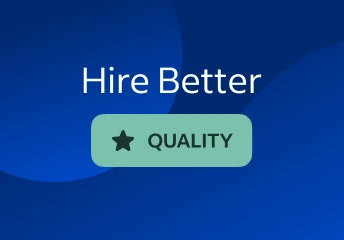 Indeed Hire Better Quality