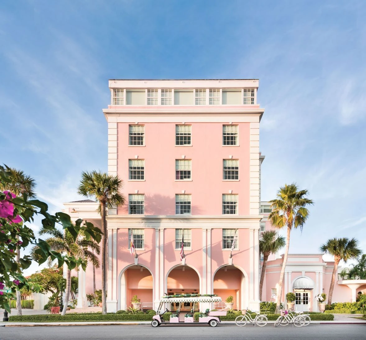 Southhall Inn