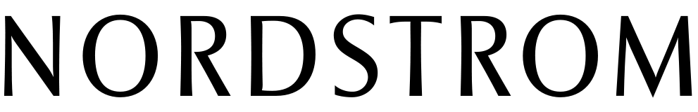 Nordstrom logo