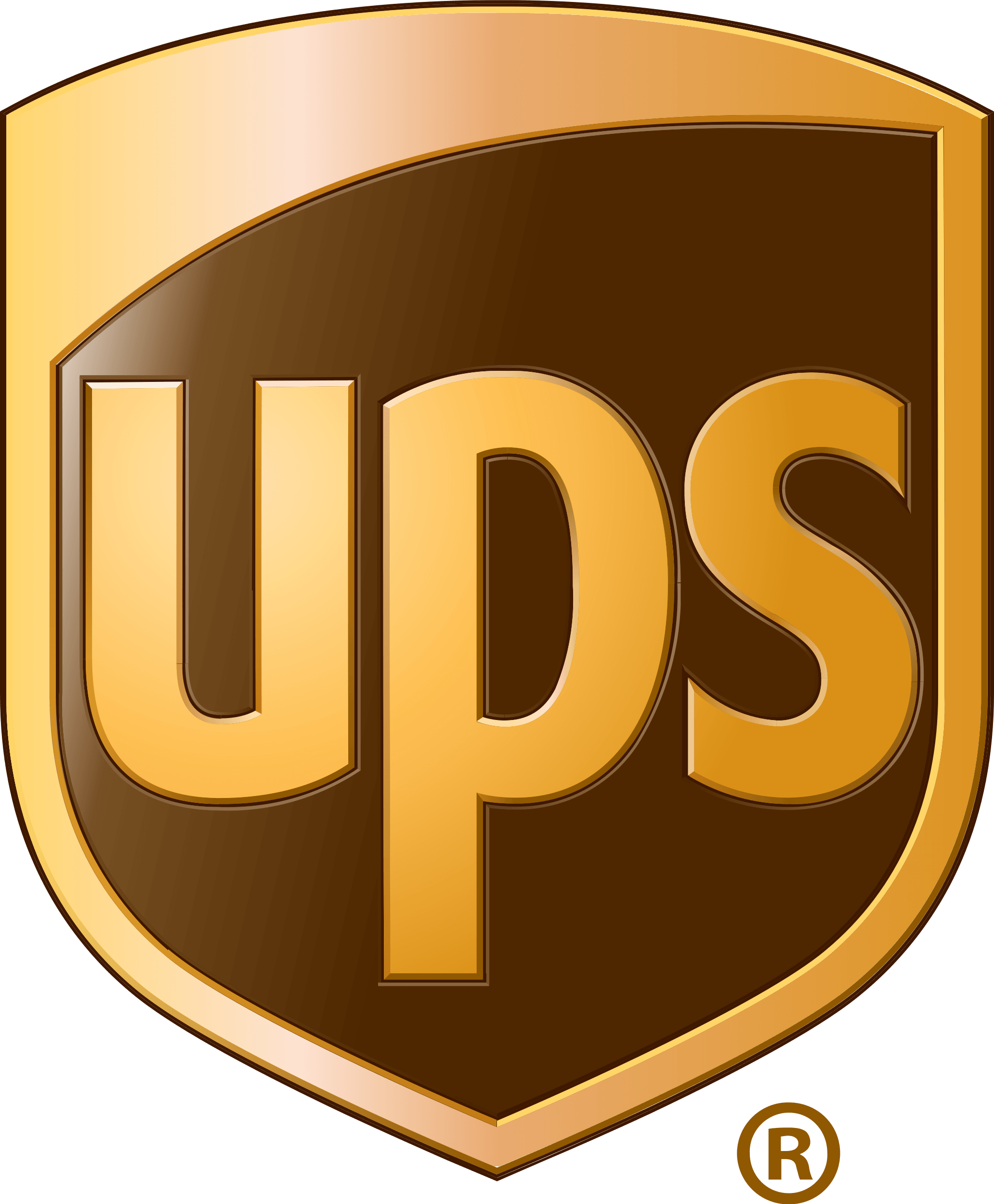 UPS logo
