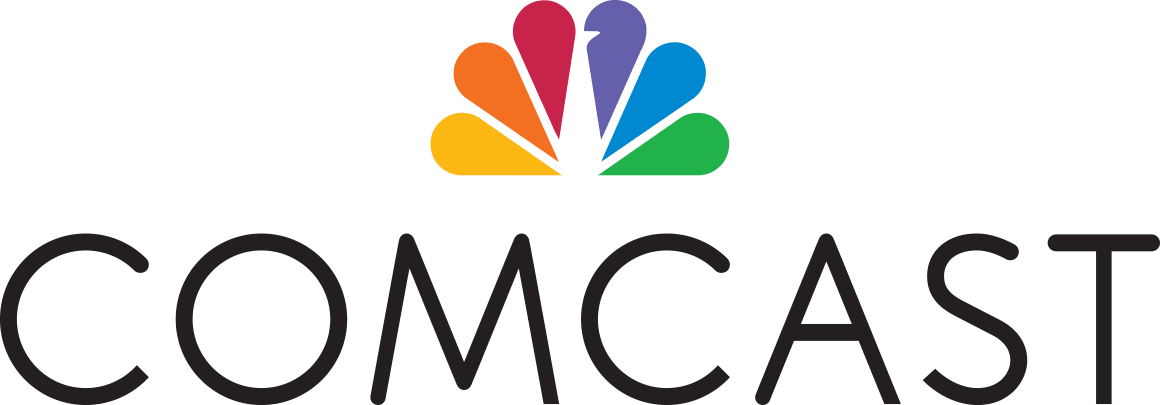 Comcast logo