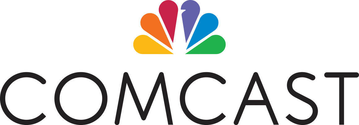 Comcast logo