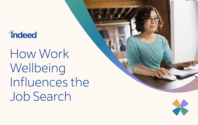 How Work Wellbeing Influences the Job Search - en_CA