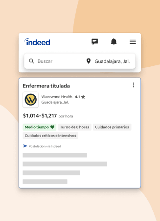 Oferta de empleo de Empresa destacada con el logotipo de la empresa para mostrar cómo destacará su publicación frente a las de sus competidores