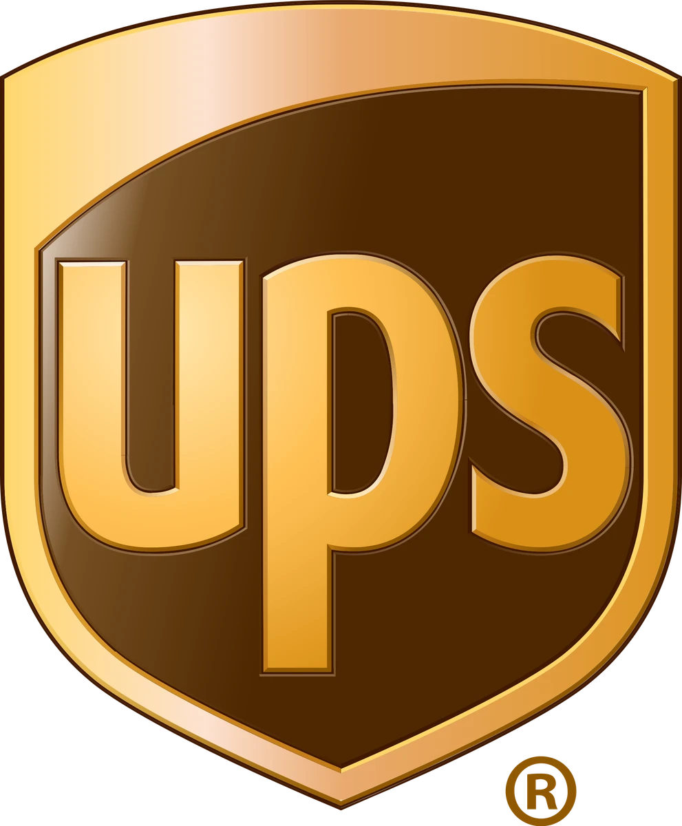 UPS logo