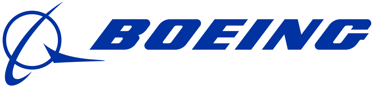 Boeing Logo