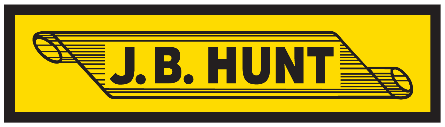 J.B. Hunt Logo