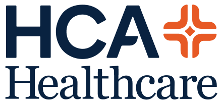 HCA Healthcare logo