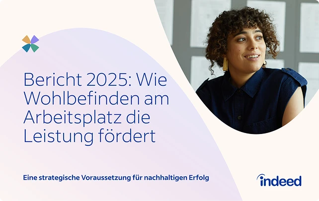 Bericht 2025: Wie Wohlbefinden am Arbeitsplatz die Leistung fördert Eine strategische Voraussetzung für nachhaltigen Erfolg