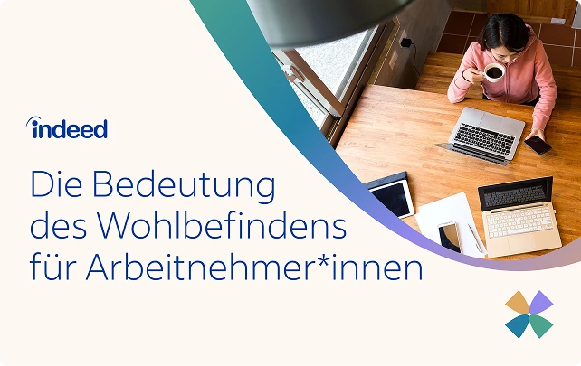 Thumbnail der Kurzfassung mit dem Titel „Bedeutung des Wohlbefindens für Arbeitnehmer*innen“&nbsp;