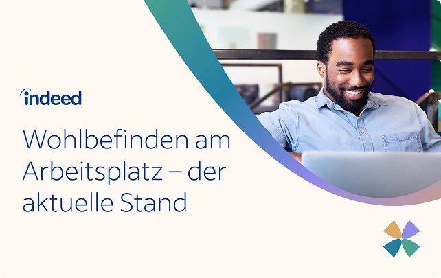 Thumbnail der Kurzfassung mit dem Titel „Das Wohlbefinden von Arbeitnehmer*innen im Jahr&nbsp;2025“&nbsp;