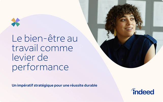 Le bien-être au travail comme levier de performance Un impératif stratégique pour une réussite durable
