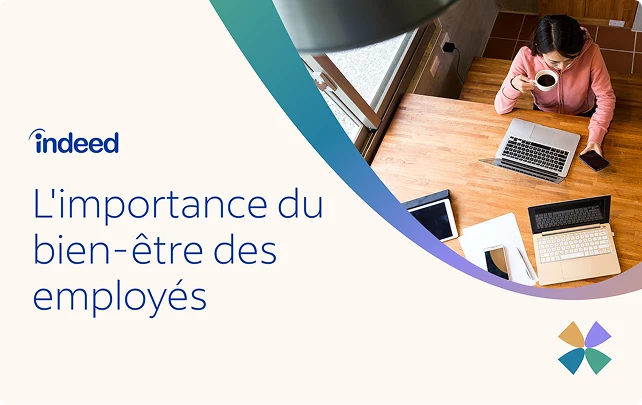 Vignette du résumé intitulé «&nbsp;L'importance du bien-être des employés&nbsp;»&nbsp;
