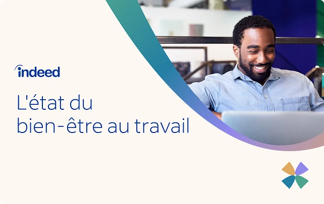 Vignette du résumé intitulé «&nbsp;L'état du bien-être au travail en 2025&nbsp;»&nbsp;