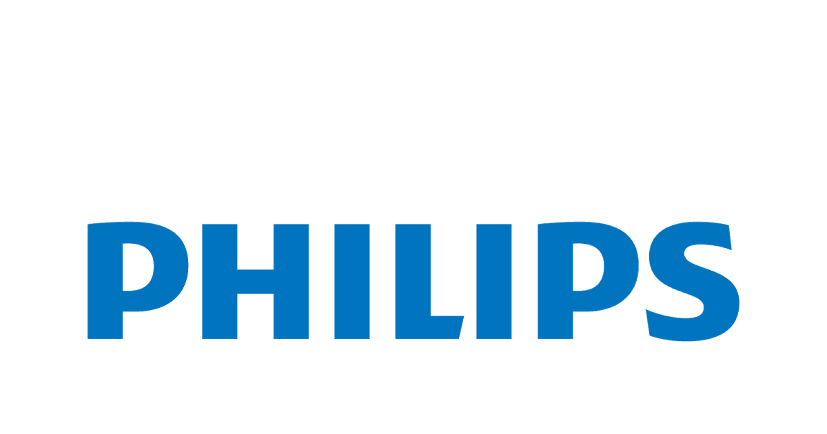 Philips logo
