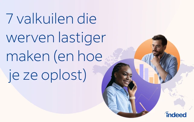 Onderzoeksrapport waaruit blijkt dat werkzoekenden en werkgevers niet op één lijn zitten in het recruitmentproces