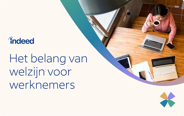 Miniatuur van samenvatting met de titel 'Het belang van welzijn voor werknemers'&nbsp;
