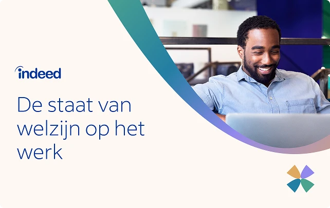 Miniatuur van samenvatting met de titel 'De staat van welzijn op het werk in 2025'&nbsp;