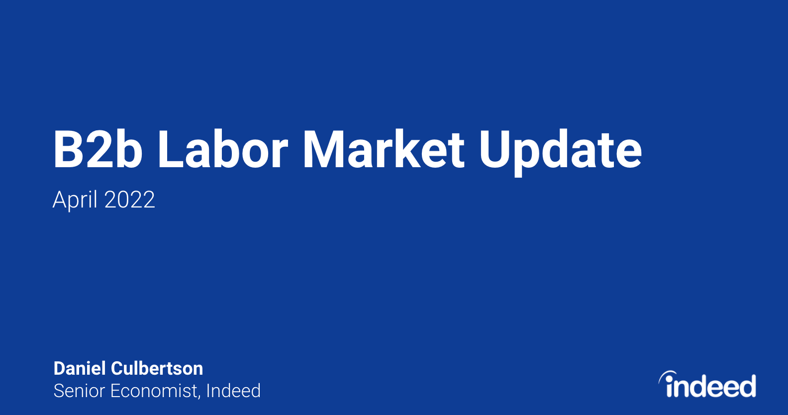 Header photo with the title 