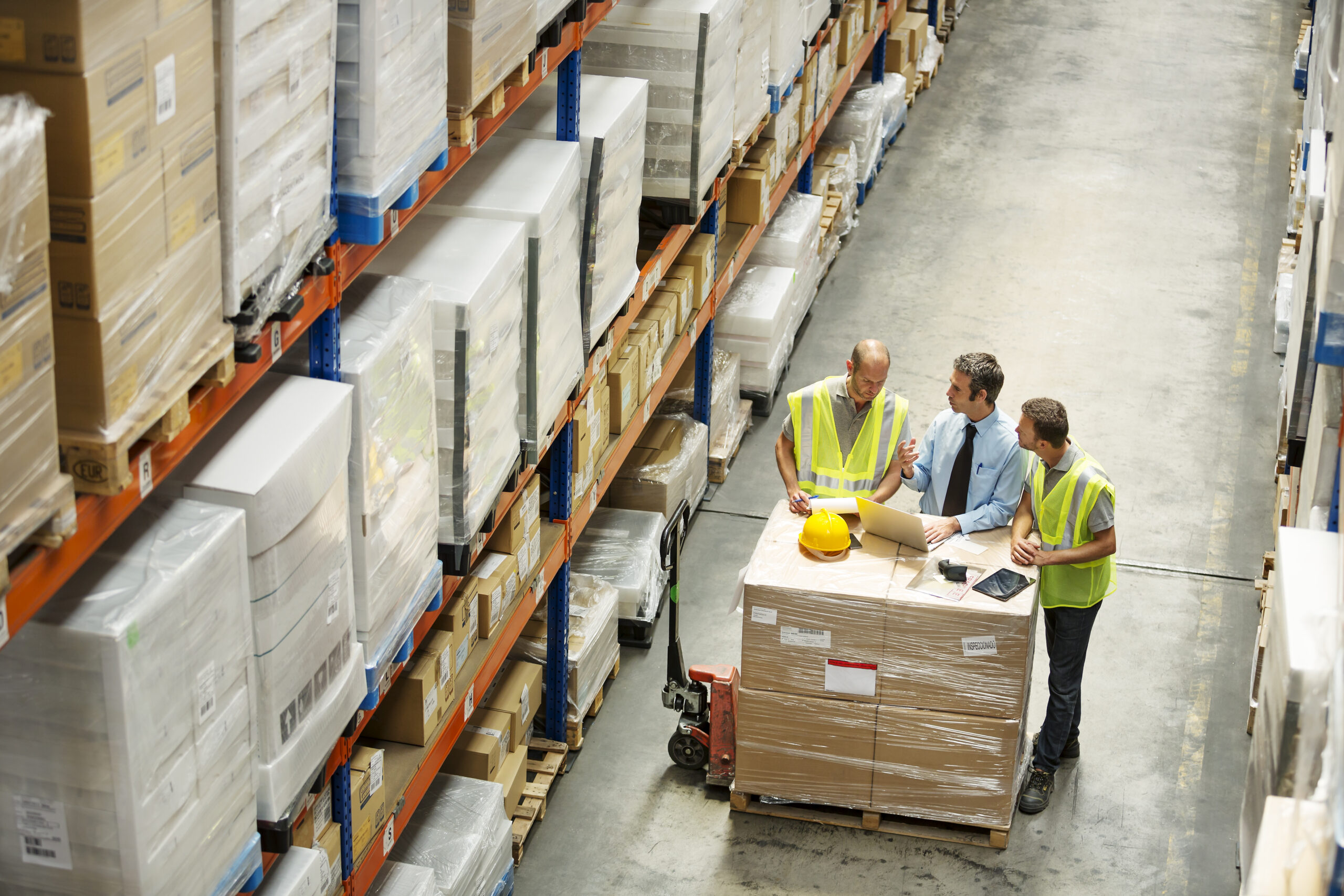 Hourly and salaried workers often perform similar work side by side — but their pay is increasingly moving in different directions.