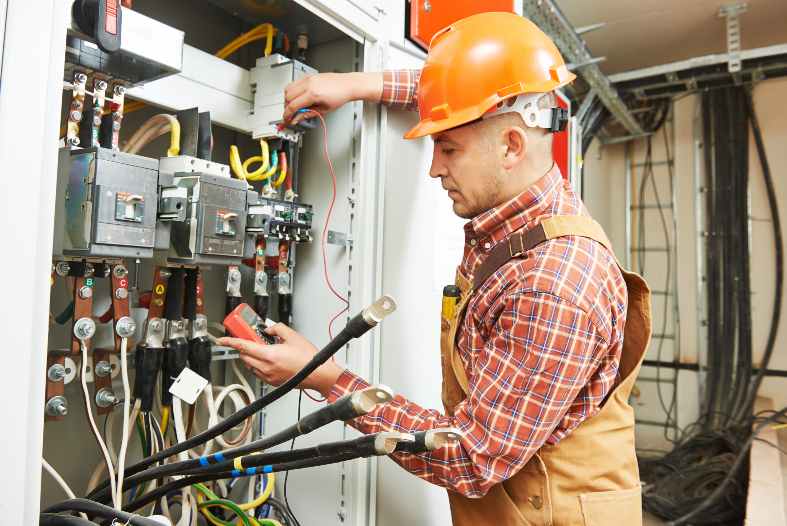 AI Is Creating a New Kind of Tech Job: Data Center Construction and Maintenance