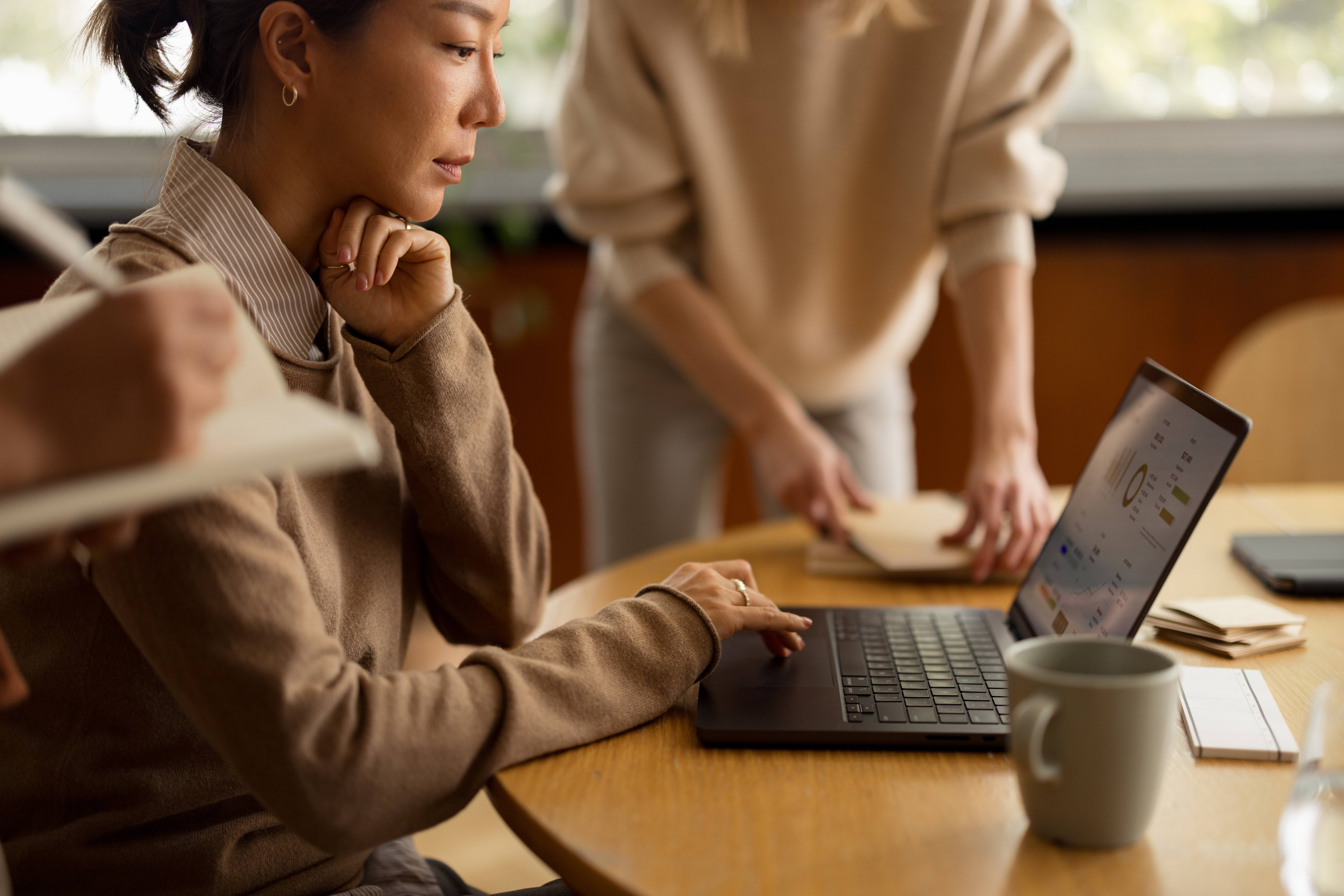 Economists surveyed by Hiring Lab expect AI to weigh more heavily on the wages of college-educated workers over the next year than it did just a quarter ago.