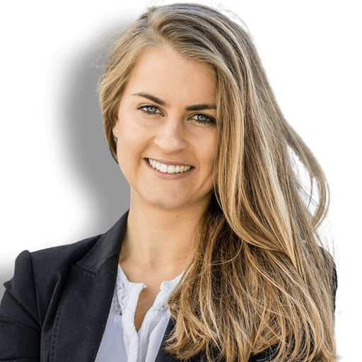 Katharina Kastl from Indeed at Indeed FutureWorks 2026