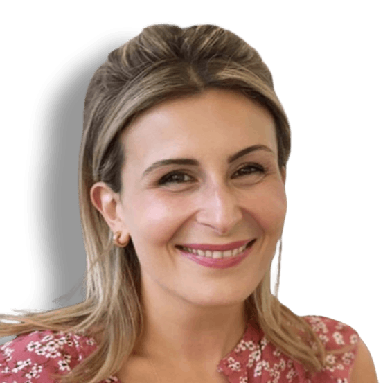 Talar Sahakian from Indeed at Indeed FutureWorks 2026