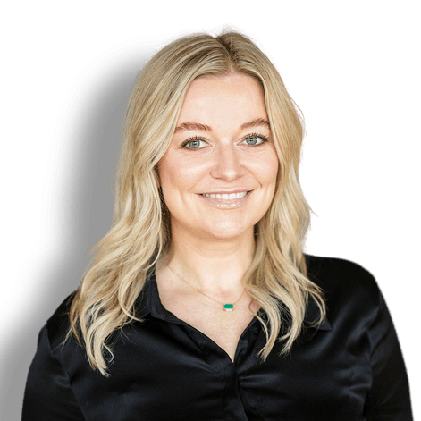 Silke Freischlader from Indeed at Indeed FutureWorks 2026