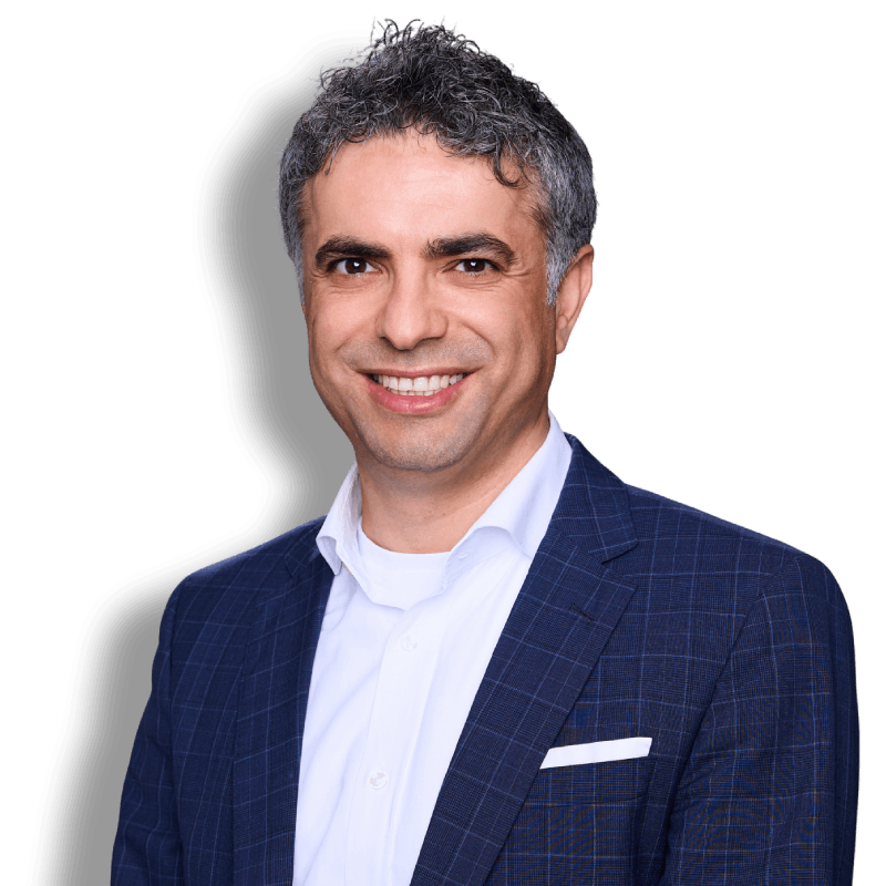 Prof. Murat Tarakci from IMD Business School at Indeed FutureWorks 2026