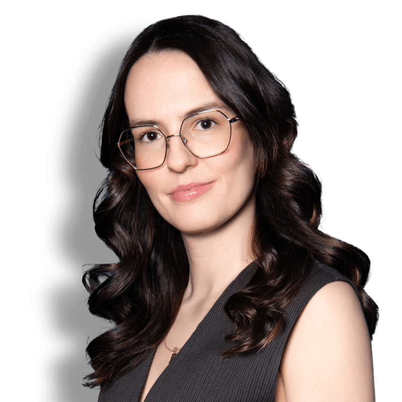 Diana Irslinger from emplify at Indeed FutureWorks 2026
