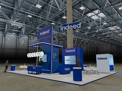 Zukunft Personal Europe Booth E.38