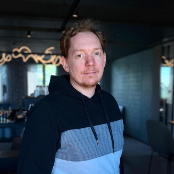 Bastian Stolz