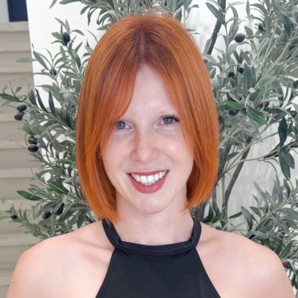 Katherina Baehr