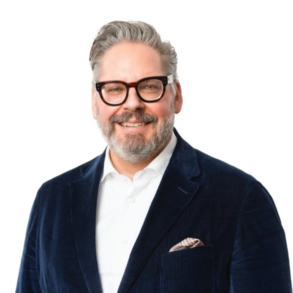 Michael Eger