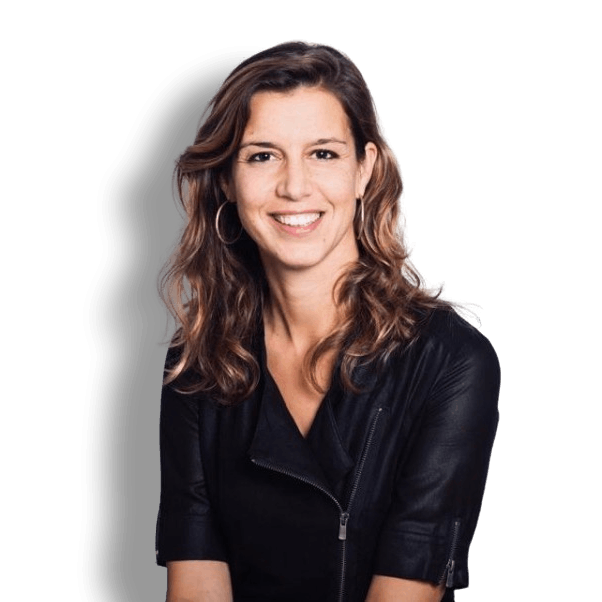Anne-Cécile Huprelle