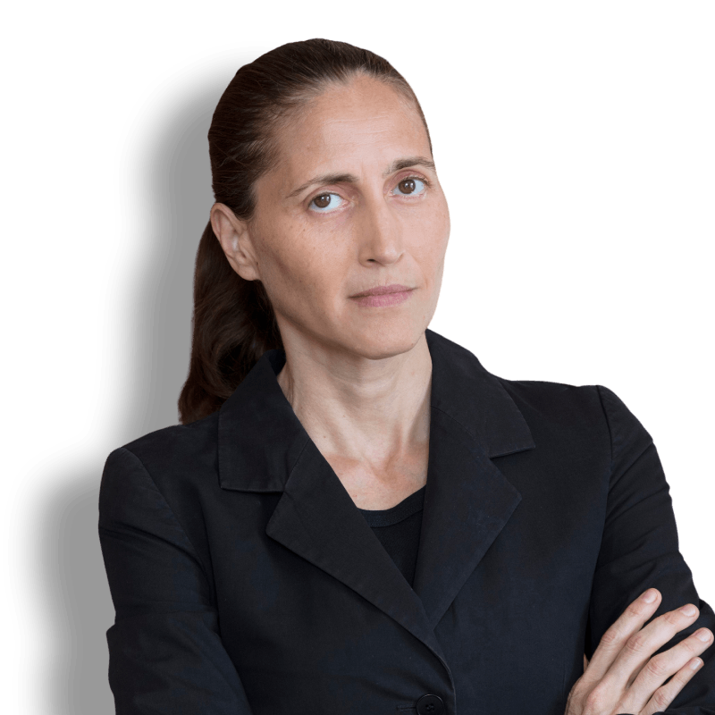 Cynthia Fleury