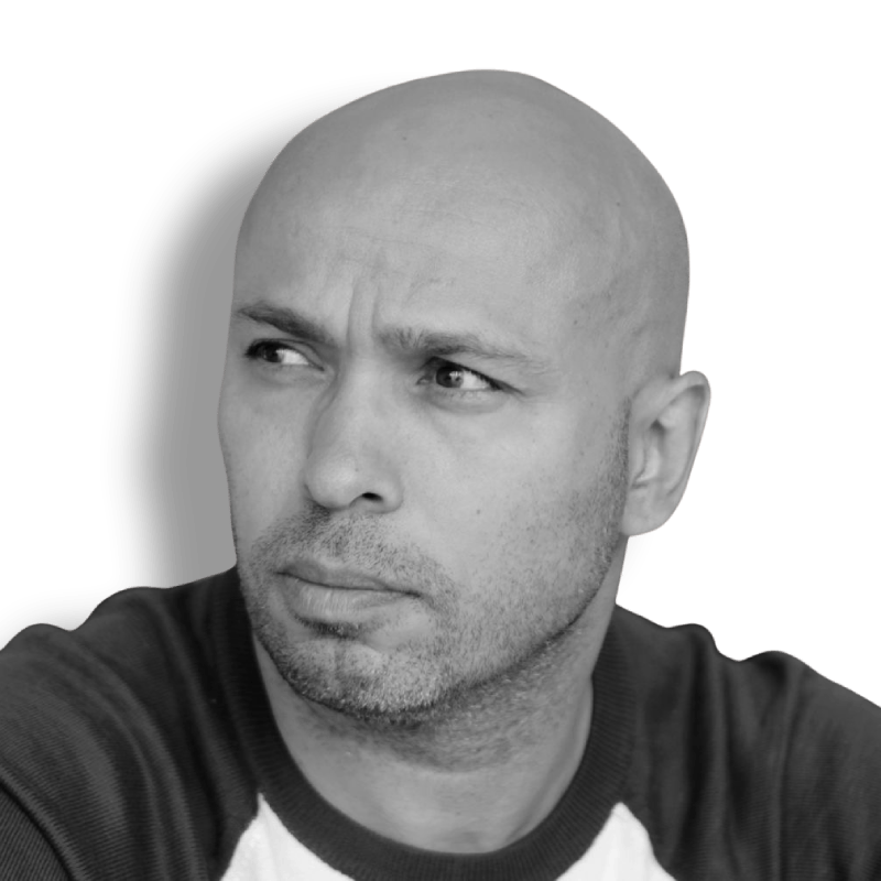 Eric Judor