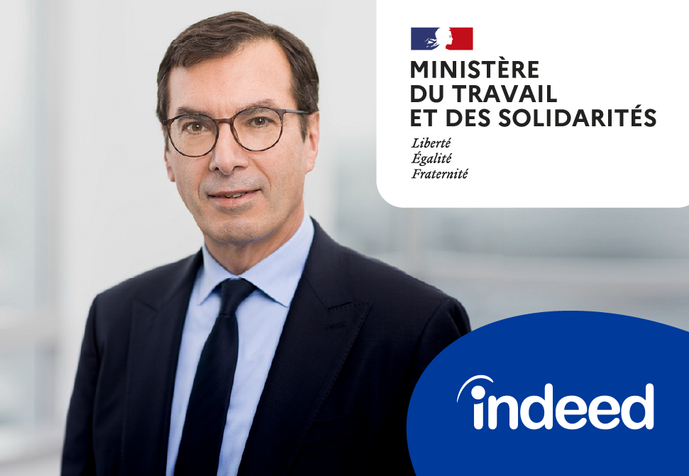 Ministère du travail et des solidarités