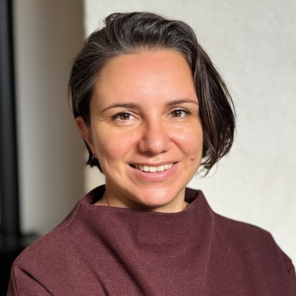 Lisa Feist, économiste, Indeed France