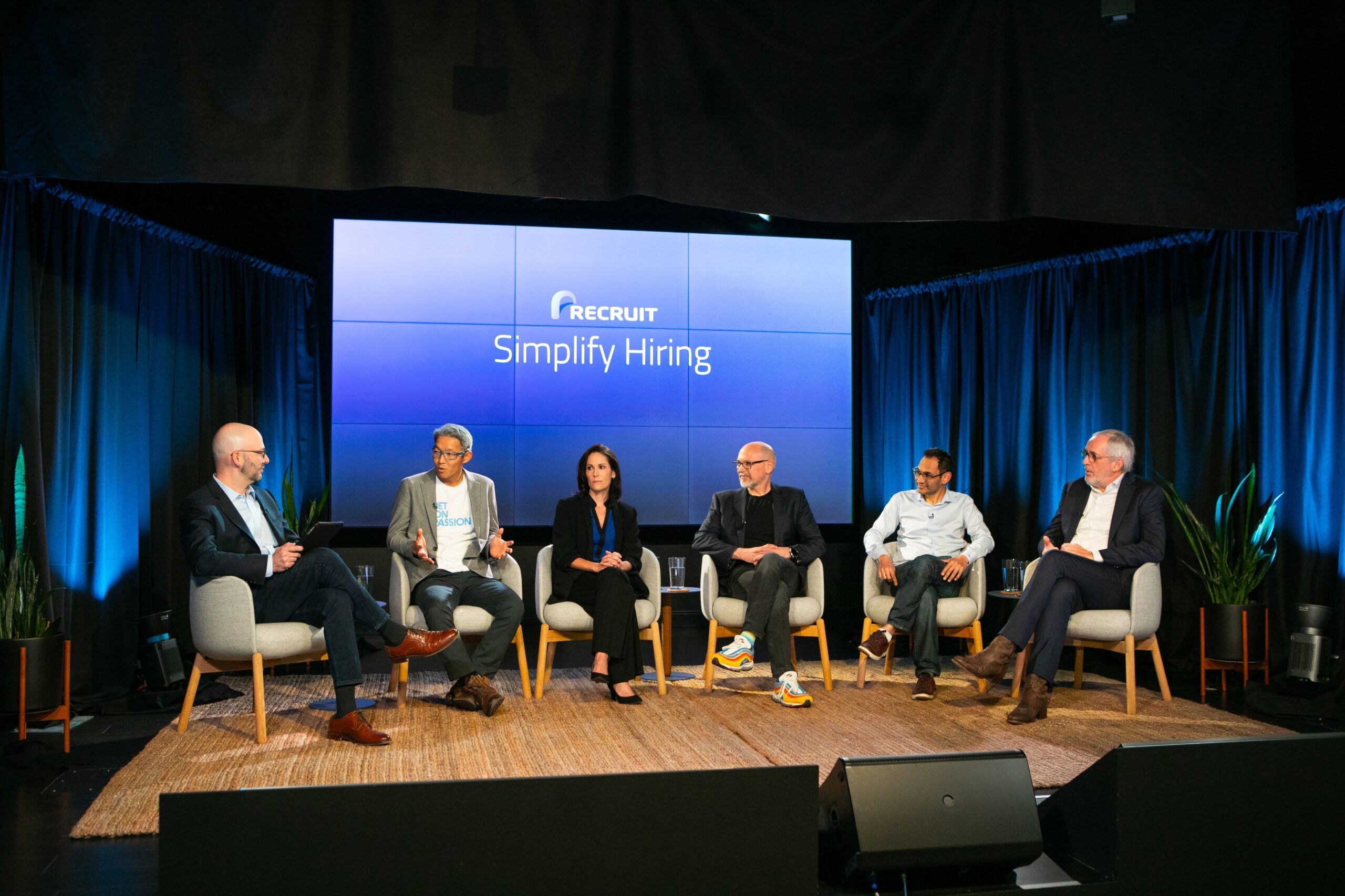 Recruit Holdings, Indeed&rsquo;s Parent Company, Shares Long-Term 