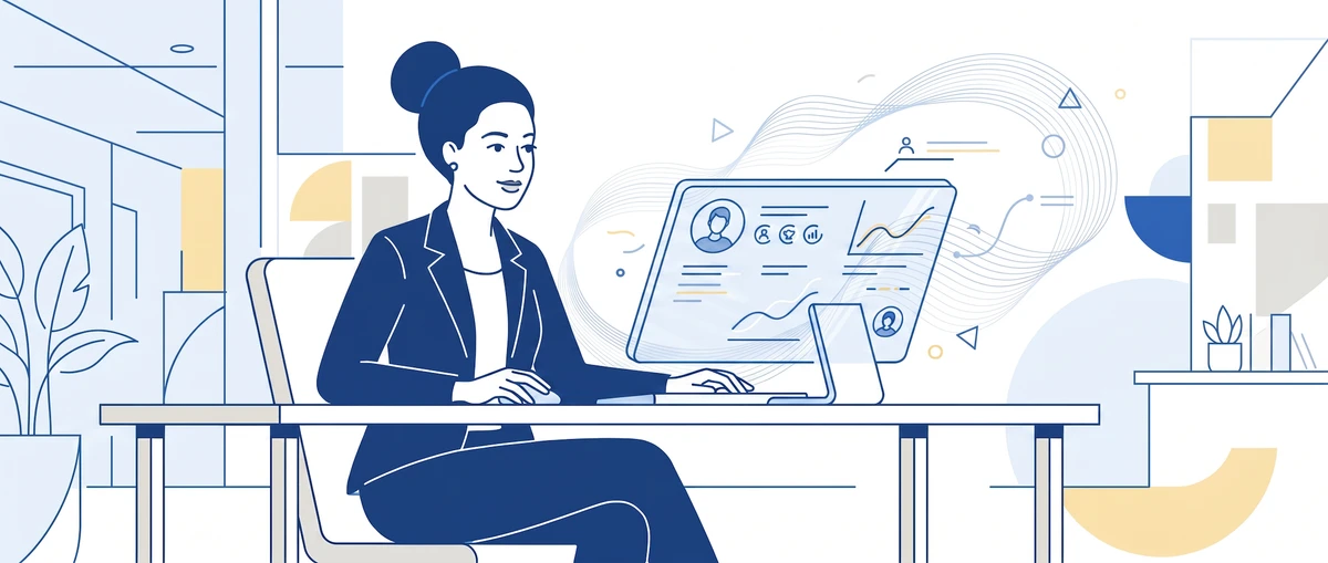 How Indeed Designs AI Products to Keep Humans at the Center of Hiring