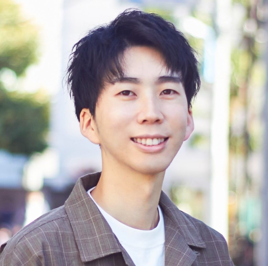 松岡宗嗣