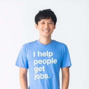 Hiroyuki Oyagi