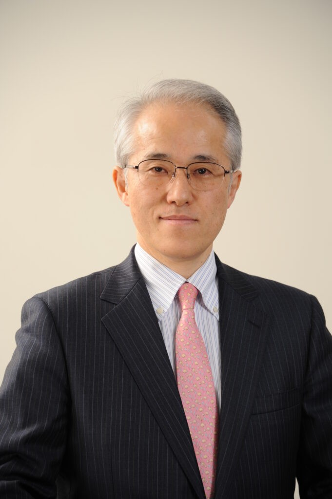 労働政策研究・研修機構 理事長 藤村 博之氏