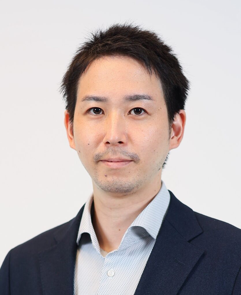 青木雄介